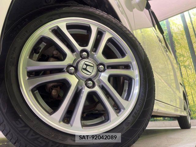 Honda N BOX CUSTOM 2014-07 8367620-12