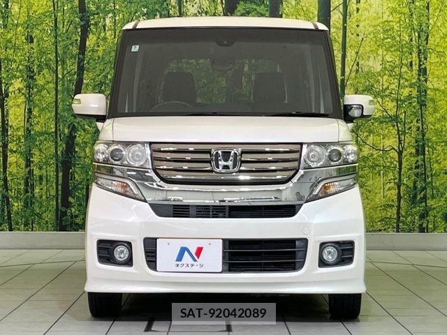 Honda N BOX CUSTOM 2014-07 8367620-13