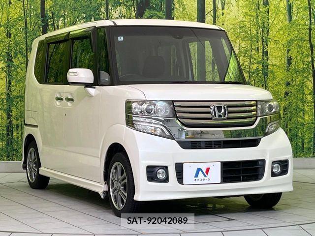Honda N BOX CUSTOM 2014-07 8367620-15