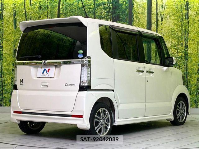 Honda N BOX CUSTOM 2014-07 8367620-16