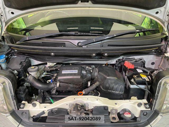 Honda N BOX CUSTOM 2014-07 8367620-17