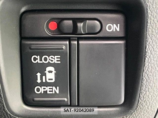 Honda N BOX CUSTOM 2014-07 8367620-3