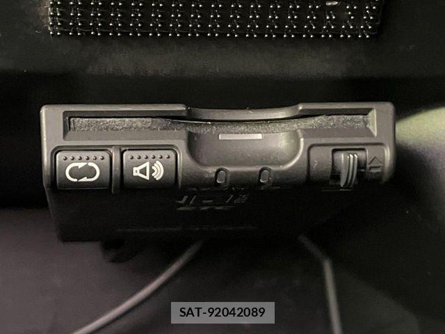 Honda N BOX CUSTOM 2014-07 8367620-6