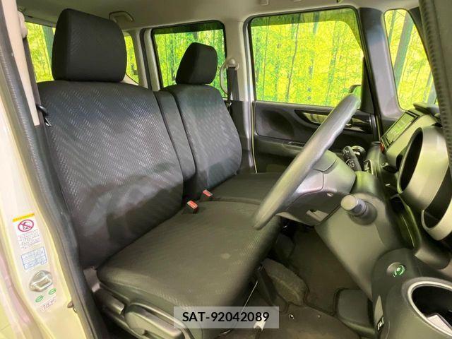 Honda N BOX CUSTOM 2014-07 8367620-7