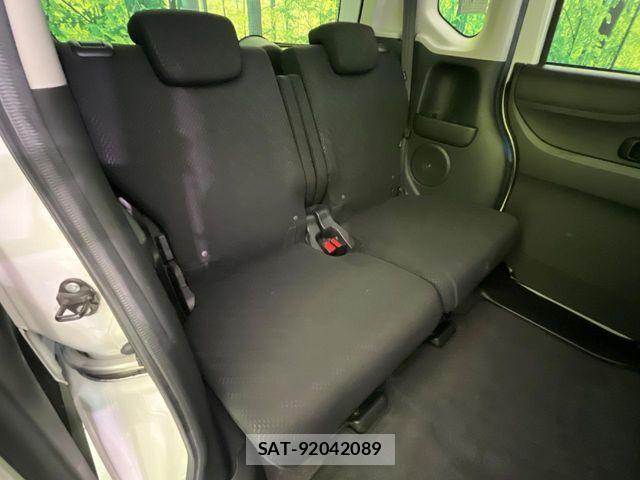 Honda N BOX CUSTOM 2014-07 8367620-8