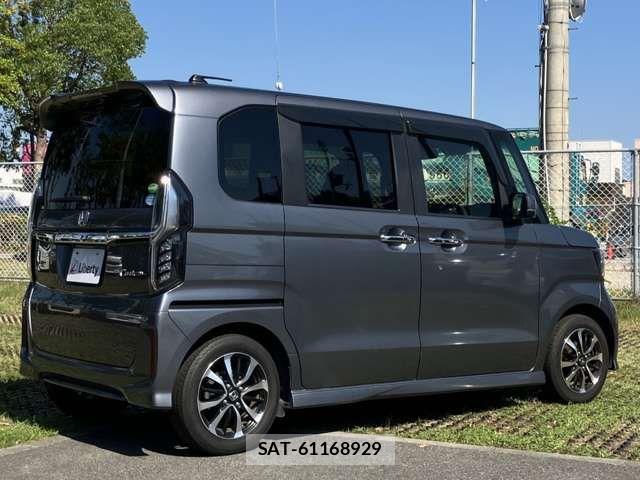 Honda N BOX CUSTOM 2019-05 8367609-9
