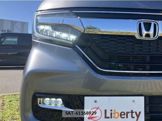 Honda N BOX CUSTOM 2019-05 8367609-13