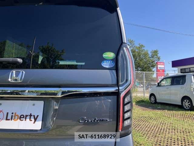 Honda N BOX CUSTOM 2019-05 8367609-16