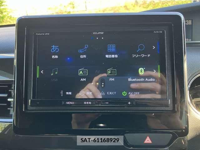 Honda N BOX CUSTOM 2019-05 8367609-2