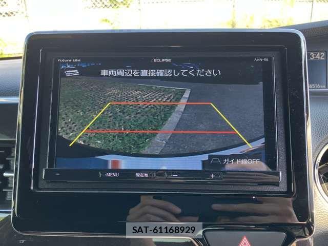 Honda N BOX CUSTOM 2019-05 8367609-3