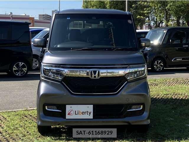 Honda N BOX CUSTOM 2019-05 8367609-6