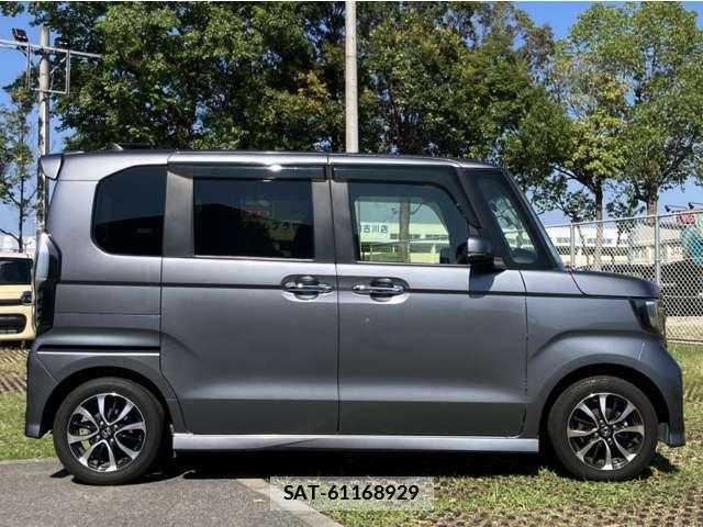 Honda N BOX CUSTOM 2019-05 8367609-8