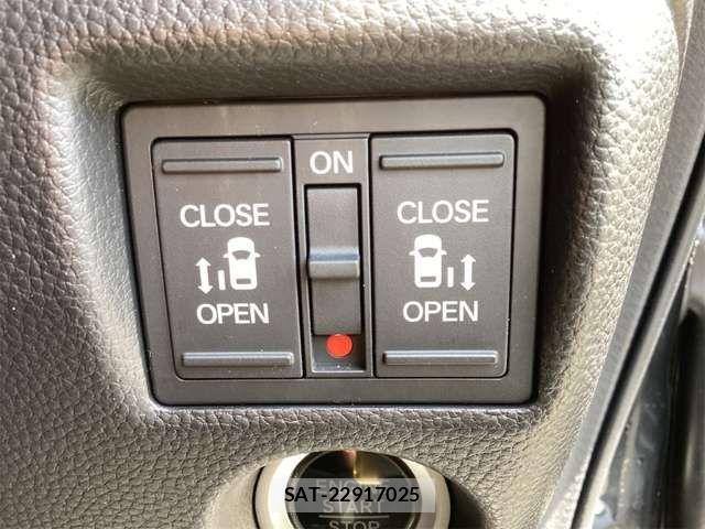 Honda N BOX CUSTOM 2023-08 8367592-9