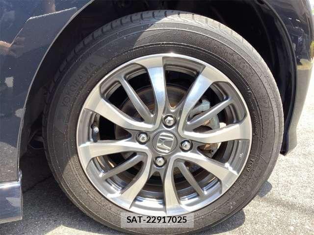 Honda N BOX CUSTOM 2023-08 8367592-17