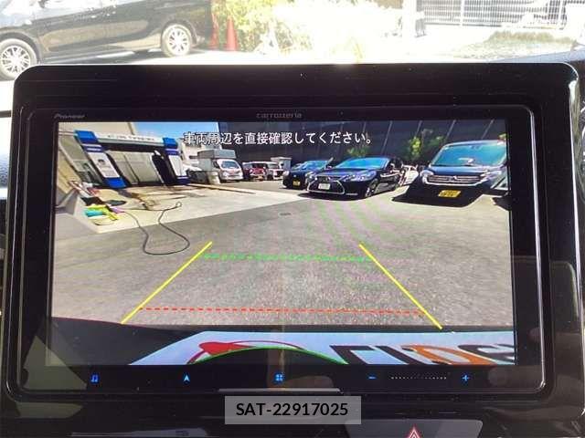 Honda N BOX CUSTOM 2023-08 8367592-3