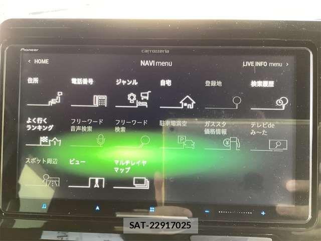 Honda N BOX CUSTOM 2023-08 8367592-6