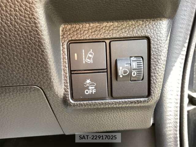Honda N BOX CUSTOM 2023-08 8367592-8