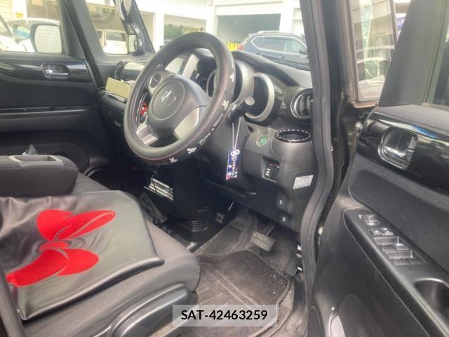 Honda N BOX CUSTOM 2016-08 8367655-10