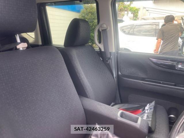 Honda N BOX CUSTOM 2016-08 8367655-11