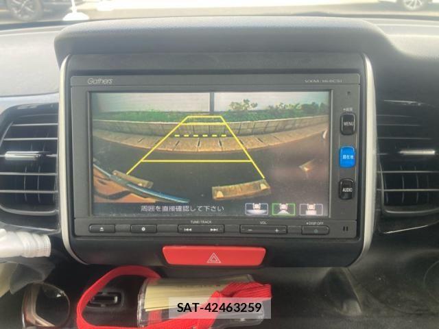 Honda N BOX CUSTOM 2016-08 8367655-17