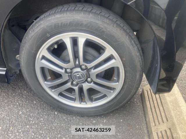Honda N BOX CUSTOM 2016-08 8367655-7
