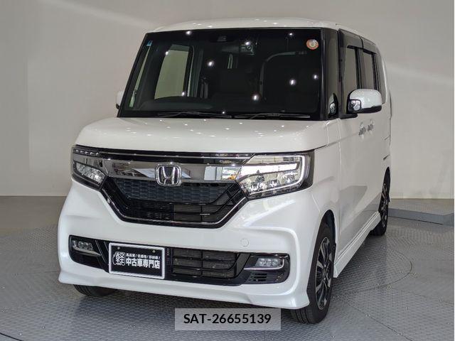 Honda N BOX CUSTOM 2020-01 8367643-0
