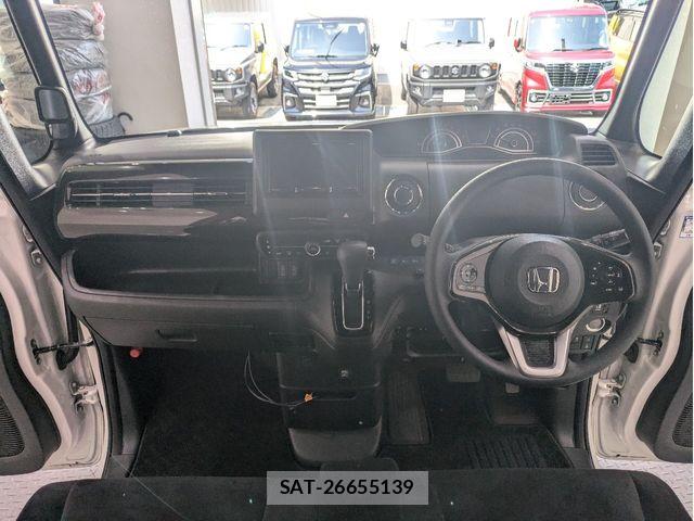 Honda N BOX CUSTOM 2020-01 8367643-10