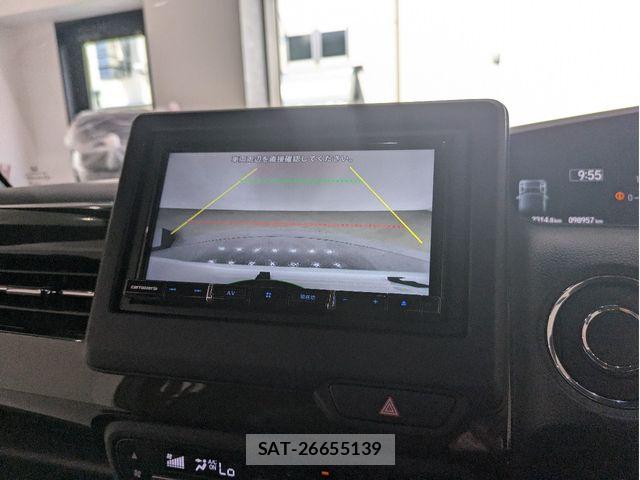 Honda N BOX CUSTOM 2020-01 8367643-11