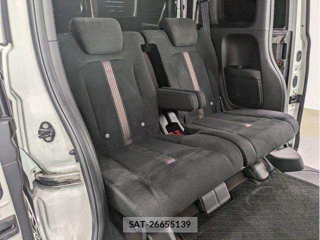 Honda N BOX CUSTOM 2020-01 8367643-12