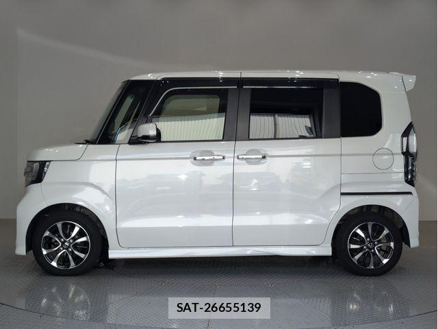 Honda N BOX CUSTOM 2020-01 8367643-1