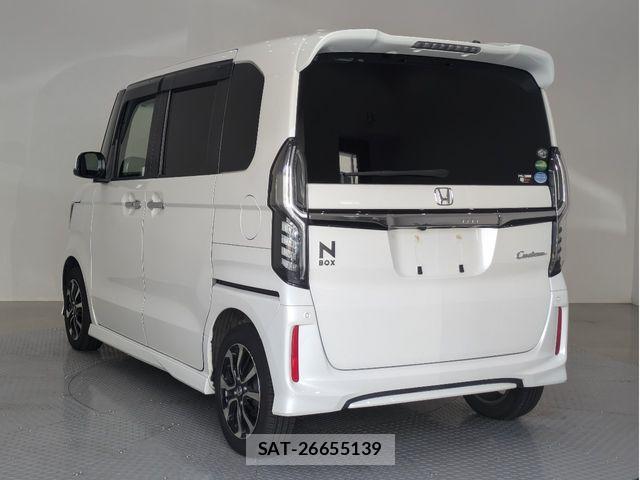 Honda N BOX CUSTOM 2020-01 8367643-2