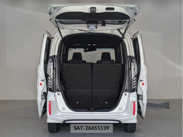 Honda N BOX CUSTOM 2020-01 8367643-4