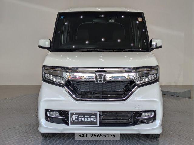 Honda N BOX CUSTOM 2020-01 8367643-5
