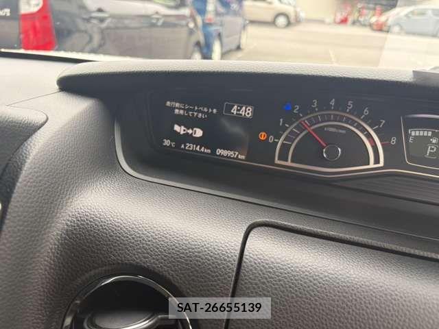 Honda N BOX CUSTOM 2020-01 8367643-6