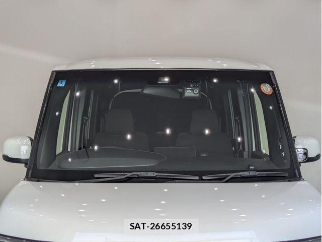 Honda N BOX CUSTOM 2020-01 8367643-8