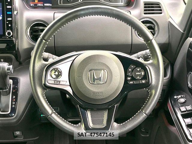 Honda N BOX CUSTOM 2021-11 8367536-10