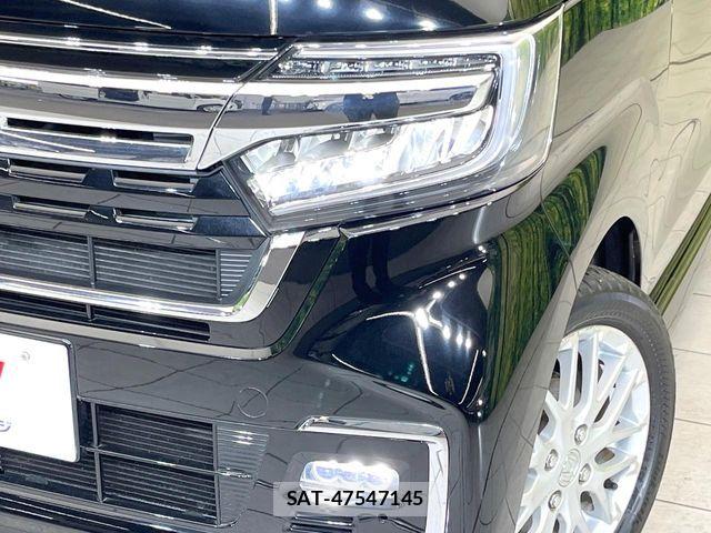 Honda N BOX CUSTOM 2021-11 8367536-11