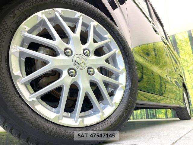 Honda N BOX CUSTOM 2021-11 8367536-12