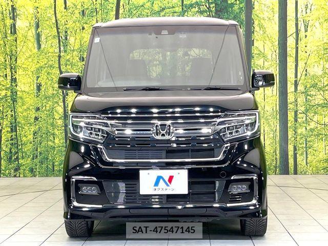 Honda N BOX CUSTOM 2021-11 8367536-13