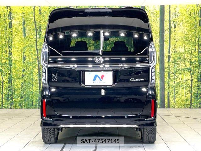 Honda N BOX CUSTOM 2021-11 8367536-14