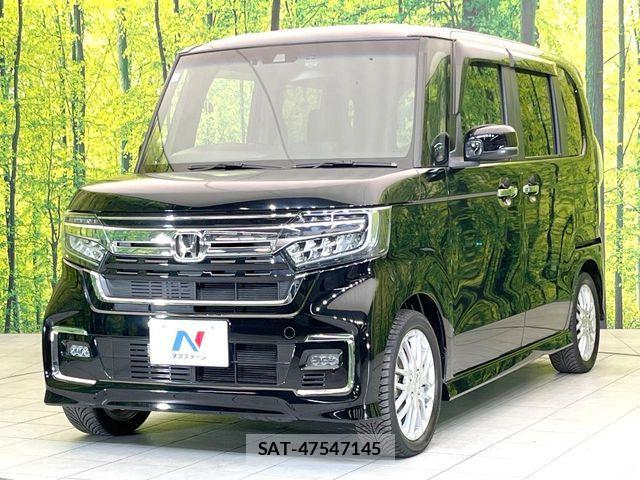 Honda N BOX CUSTOM 2021-11 8367536-15