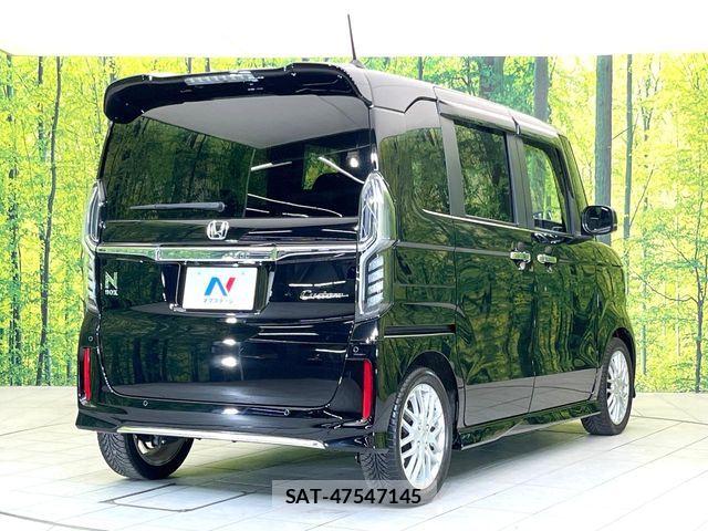 Honda N BOX CUSTOM 2021-11 8367536-16