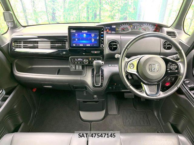 Honda N BOX CUSTOM 2021-11 8367536-1