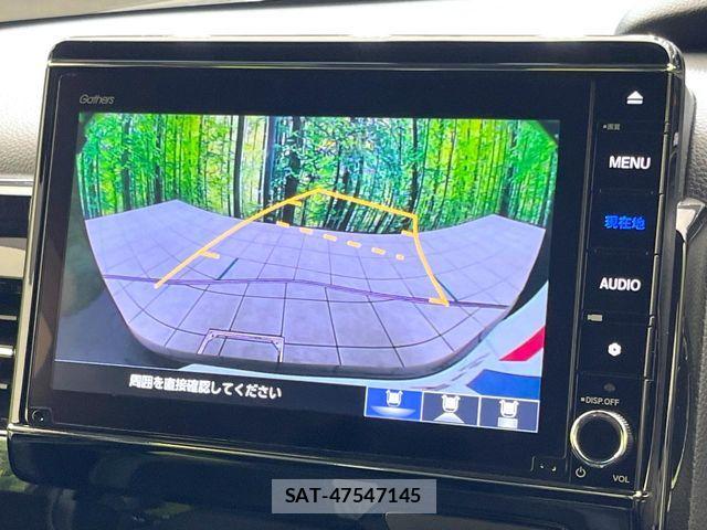 Honda N BOX CUSTOM 2021-11 8367536-3