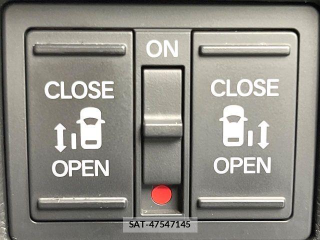 Honda N BOX CUSTOM 2021-11 8367536-4