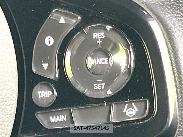 Honda N BOX CUSTOM 2021-11 8367536-6