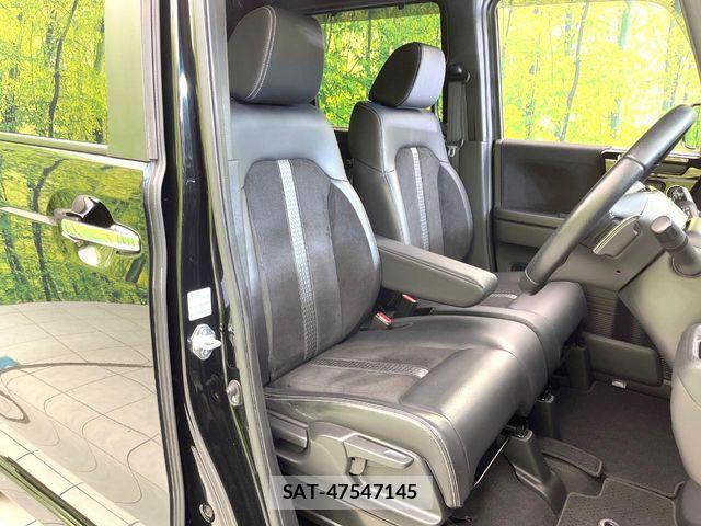 Honda N BOX CUSTOM 2021-11 8367536-7