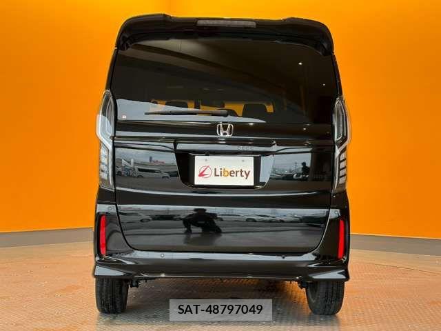 Honda N BOX CUSTOM 2022-07 8367511-11