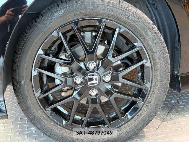 Honda N BOX CUSTOM 2022-07 8367511-14