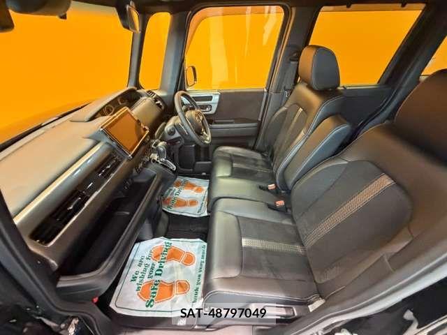 Honda N BOX CUSTOM 2022-07 8367511-16